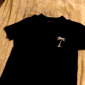 Boys Billabong tshirt